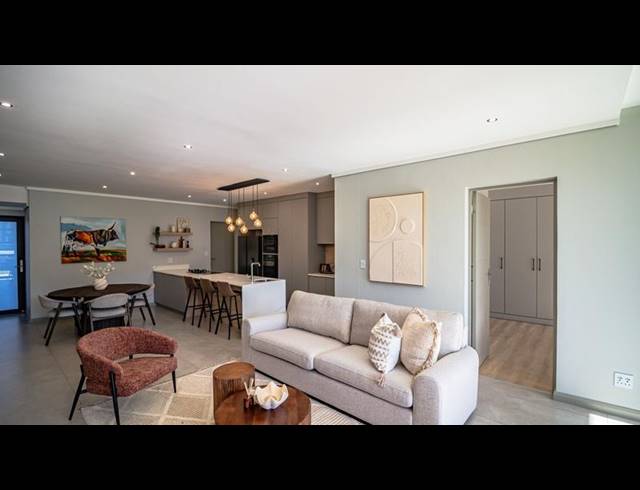 3 BEDROOM PROPERTY TO RENT IN MIDFIELD ESTATE